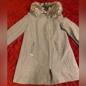 Calvin Klein coat